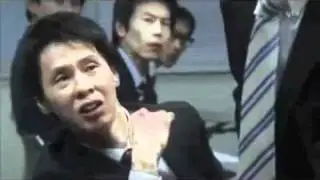 デーク語録