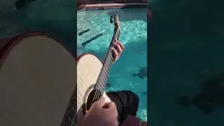 Slidecancel by @carlosjrmus @CordobaGuitars #rnbguitar #neosoulguitar #acousticguitar #rnb