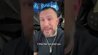If you run into your ex in public #relationshipadvice #nocontact #ex