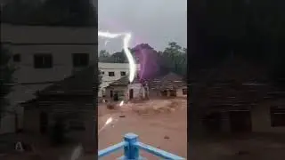 Brazil&rsquo;s Deadly Flood &ndash; Nature&rsquo;s Wrath Hits Rio Grande do Sul #breakingnews #flood #news #brazil