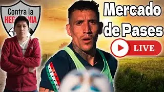 Giampaoli sigue en GELP. Petroli a Lan&uacute;s &iquest;y Mend&iacute;a?. &iquest;Centuri&oacute;n a Racing CBA?. CLH MdP 3
