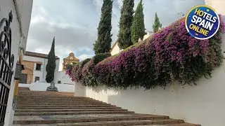 Casa San Mateo | Cordoba, Spain | Hotel Review 🏨