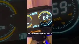 Ausom L2 Max electric scooters #scooter #electricscooter