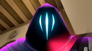Another Low Effort Edit of an Omen Haven Clip