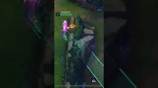 Lux Laser Sniper! 🎯😳 #shorts #leagueoflegends #wildrift
