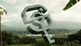 The Secret Society has officially landed in Bali !