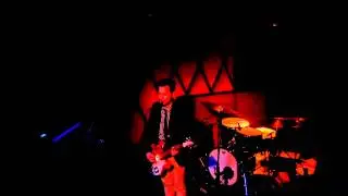 The Damnwells - 