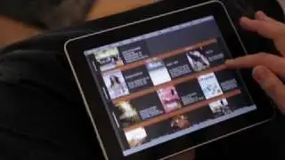 my eKiosk - advanced crossmedia publishing