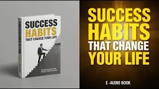 10 Life-Changing Success Habits You Must Follow | E-Audio Book