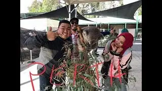 PEHH PERTH TRIP I #namiji