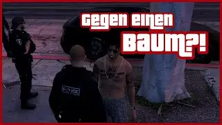 GTA ROLEPLAY #041 👮&zwj;♂️ - Hat er was genommen? ● ironV.de