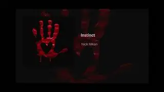 Nick Nikon - Instinct