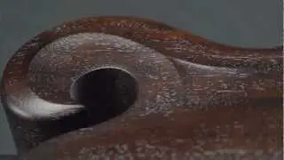 Weber Fine Acoustic Instruments: Gallatin F Mandocello Video