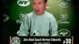 You play to win the game!