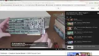 LGR Reviewed