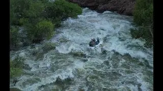 The Mighty Kern 2019 - Sock'em Dog - The AIRE MAMMOTH
