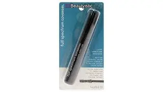 Обзор туши для ресниц COVERGIRL Full Spectrum Lash Ambition: насыщенный объем в оттенке Hi-Def Aqua.