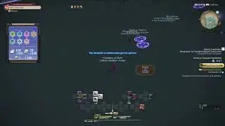 Final Fantasy XIV (FF14):  Cosmic Exploration Initiative: Directive Fate:  Dissipate Distortions