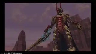 KINGDOM HEARTS 2 Volont&eacute; Persistante Mode Maitre (Lingering Will With Stitch Critical Kh2)Boss Terra