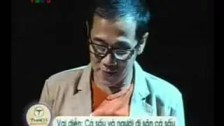 NĐT - Nghệ sĩ ưu tú Thành Lộc