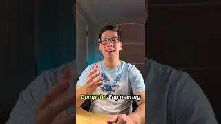 Computer Science vs Computer Engineering?