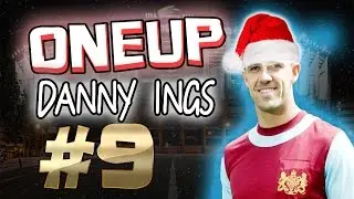 FIFA 15 | 1&UP | Danny Ings #9 [60fps]