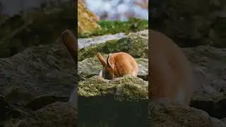 chilling nature #hopecore #nature #edit