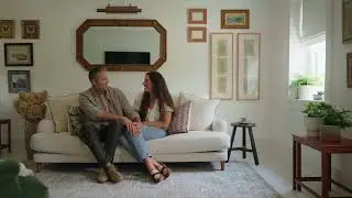 Chris Loves Julia x Loloi - Ida Collection