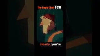 The Empty Chair Test | A Simple Trick to Avoid Bad Trades
