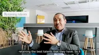 MSc International Human Resources and Performance Management: today&rsquo;s challenges
