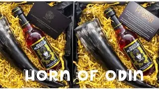 Horn of odin 