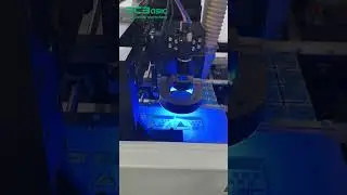 Laser Marking &ndash; Track Every PCB in Production