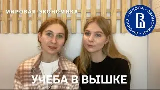HSE TALK | учеба в вшэ | бюжет vs коммерция | учеба на МИРЭКе | моя первая коллаборация ✨