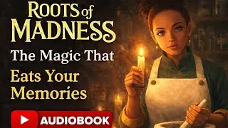 Roots of Madness &mdash; She Paid in Memories for Power | Audiobook Part 2