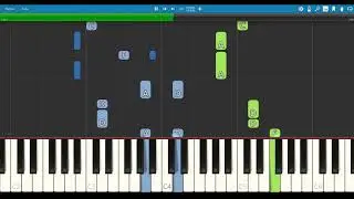 Energetic - Wanna One [PIANO TUTORIAL + SHEET MUSIC]