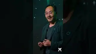 NEXPLORE 2040: Peter Kreiner - Preparing for 2040 with Curiosity and Innovation