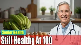 Age-Defying Power: How Eggs & Green Bananas Keep Me 100 & THRIVING!