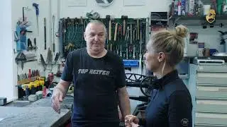 Rund ums Thema Sattel  | Reparaturen & besondere Wünsche bei TOP REITER + Geheimtipps