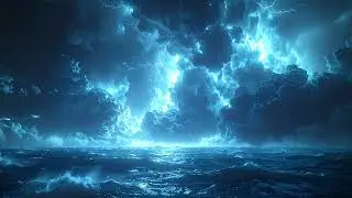 Stormlight Protocol [Instrumental Soundtrack | Dive into Epic Soundscapes]