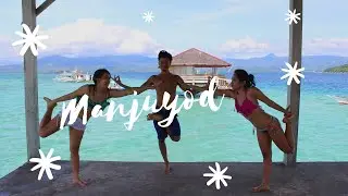 The Maldives of the Philippines - Manjuyod White Sandbar | Pinay Nomad