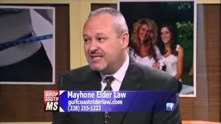 Shop South Mississippi Mayhone Elder Law
