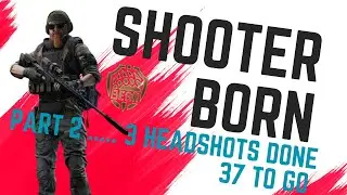 Born in Heaven Ep. 2 | EFT Quest Help & Sherpa Runs Live!