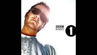 04.12.04 - BBC Radio 1 - Fergie