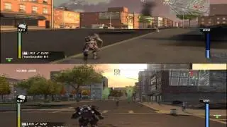 Good Co-Op. Bad Co-Op: S1E2 - Earth Defense Force: Insect Armageddon