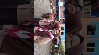Pramuka _insan ikhlas Islamic school 
