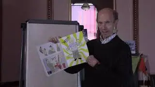 Nicholas Allan - An Illustrated Life