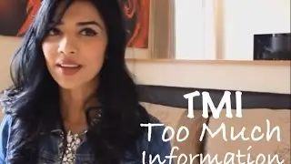 TAG | Too Much Information