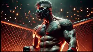 D.R.E.A.M. GYM RAP Motivation &ndash; Biggie Jay-Z Nas Zyzz Savage Training Beats 2025