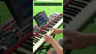 iPad Disponibles con sonidos y Ritmos Profesionales de los m&aacute;s usados por grupos en Guatemala✅