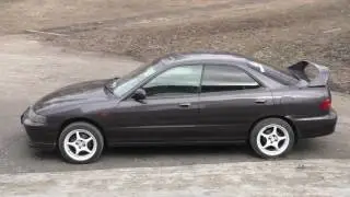 Honda Integra
